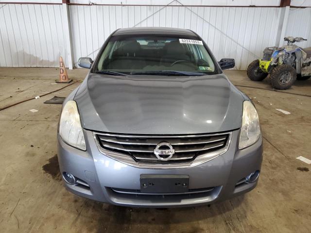 Photo 5 from auction – 2012 NISSAN ALTIMA BAS with VIN 1N4AL2AP5CN405481
