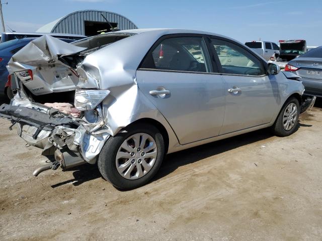 Photo 3 from auction – 2010 KIA FORTE LX with VIN KNAFT4A25A5286812