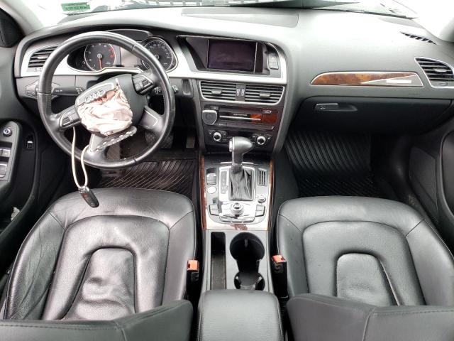 Photo 8 from auction – 2013 AUDI A4 PREMIUM with VIN WAUFFAFL1DN008064