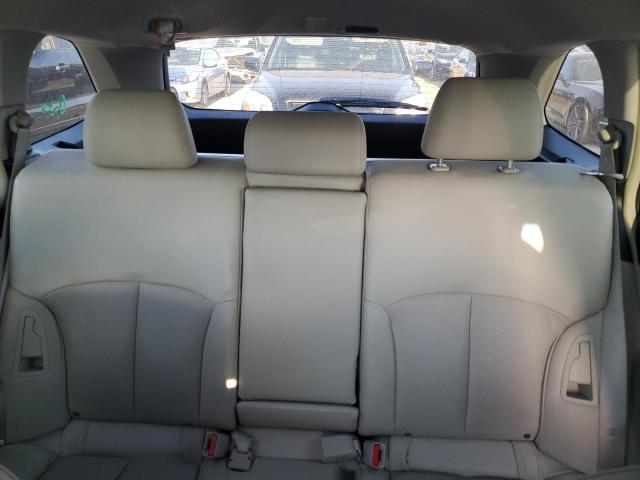 Снимка 10 от търг – 2014 SUBARU OUTBACK 2. с VIN 4S4BRCLC4E3303533