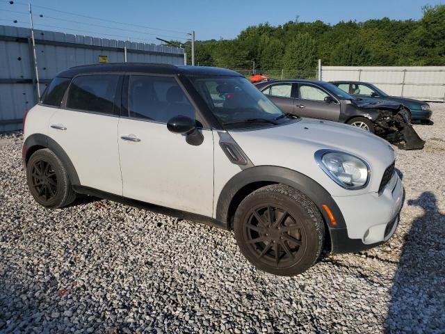 Снимка 4 от търг – 2012 MINI COOPER S C с VIN WMWZC3C56CWL81021