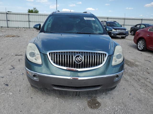 Photo 5 from auction – 2010 BUICK ENCLAVE CXL with VIN 5GALRCED2AJ142962