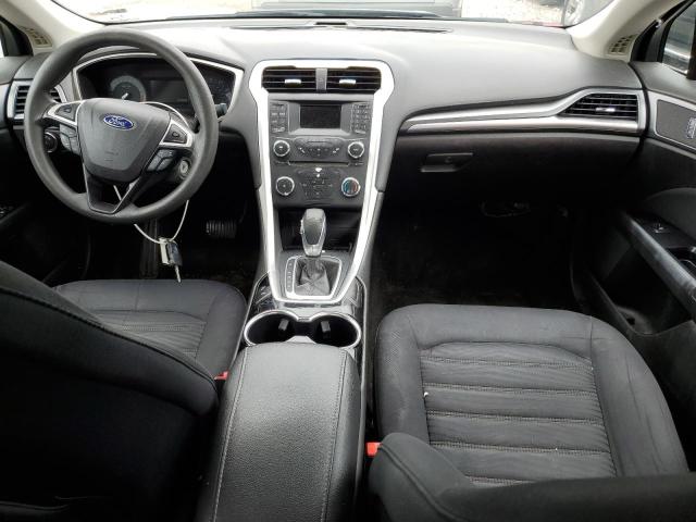 Photo 8 from auction – 2016 FORD FUSION SE with VIN 3FA6P0H72GR320153