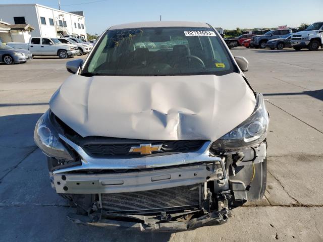 Photo 5 from auction – 2021 CHEVROLET SPARK 1LT with VIN KL8CD6SA6MC747593