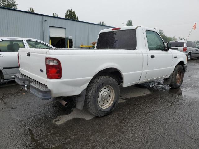 Photo 3 from auction – 2001 FORD RANGER with VIN 1FTYR10C51TA13173