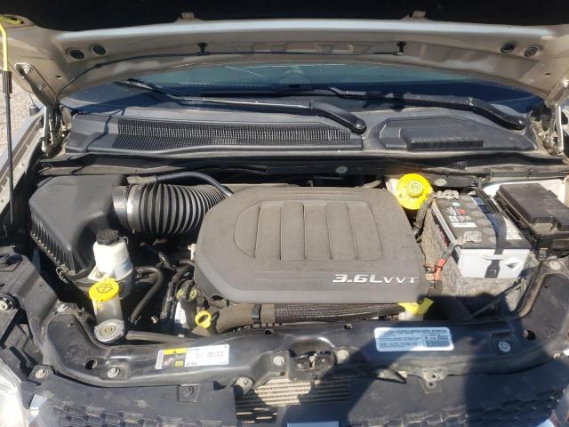 Photo 12 from auction – 2014 DODGE GRAND CARA with VIN 2C4RDGBG8ER185491