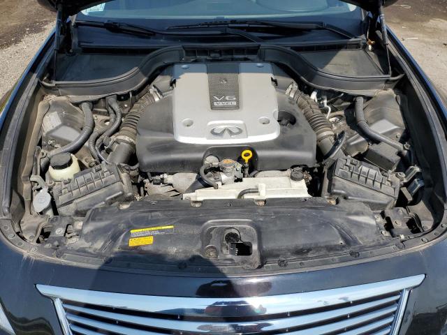 Photo 11 from auction – 2010 INFINITI G37 with VIN JN1CV6AR2AM250545