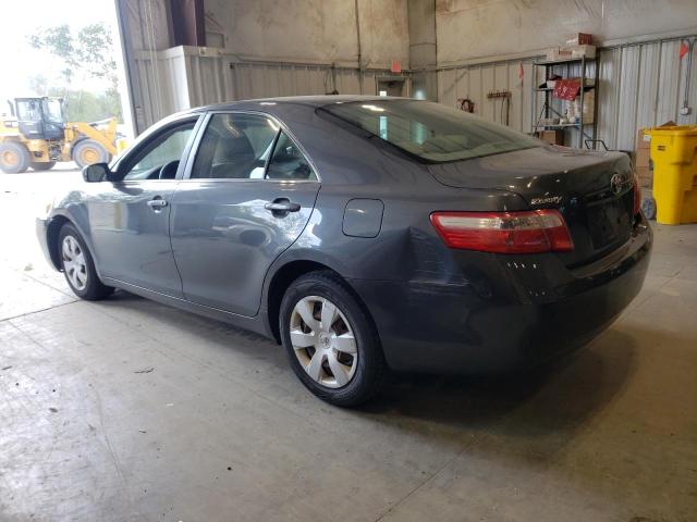 Photo 2 from auction – 2007 TOYOTA CAMRY CE with VIN 4T1BE46KX7U588515