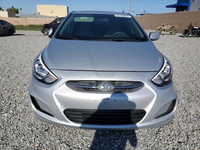 Photo 5 from auction – 2017 HYUNDAI ACCENT SE with VIN KMHCT4AE4HU220571