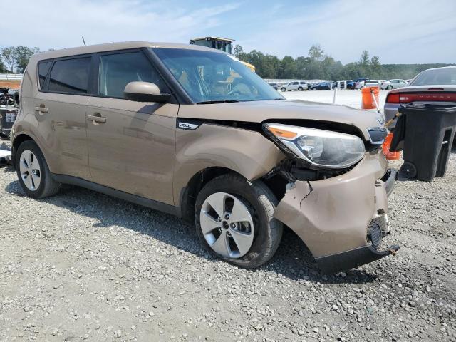 Photo 4 from auction – 2016 KIA SOUL with VIN KNDJN2A29G7262764