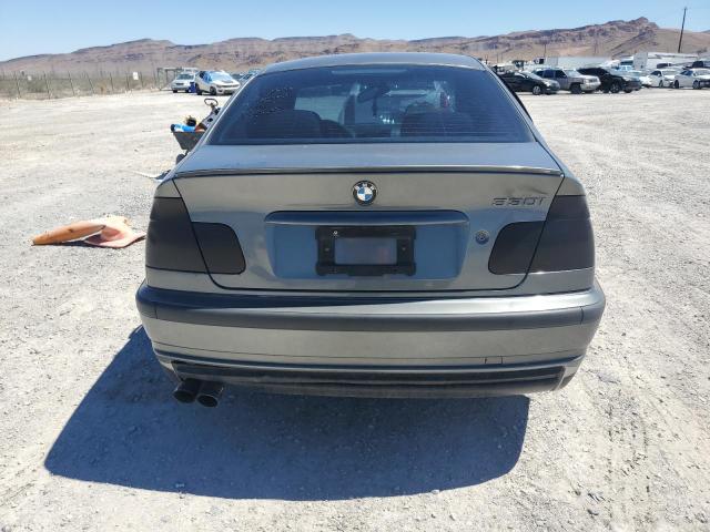 Foto 6 de la subasta – 2001 BMW 330 I con VIN WBAAV53441FK46742