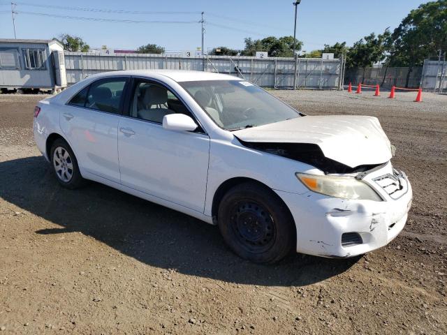 Photo 4 from auction – 2010 TOYOTA CAMRY with VIN 4T4BF3EK1AR030848
