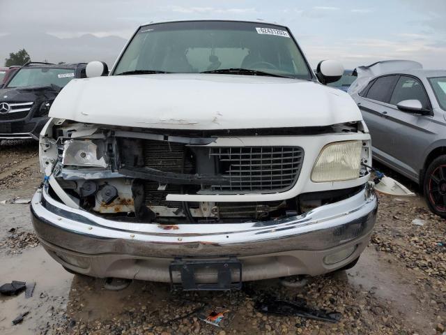 Photo 5 from auction – 2000 FORD EXPEDITION with VIN 1FMPU18L6YLA82135