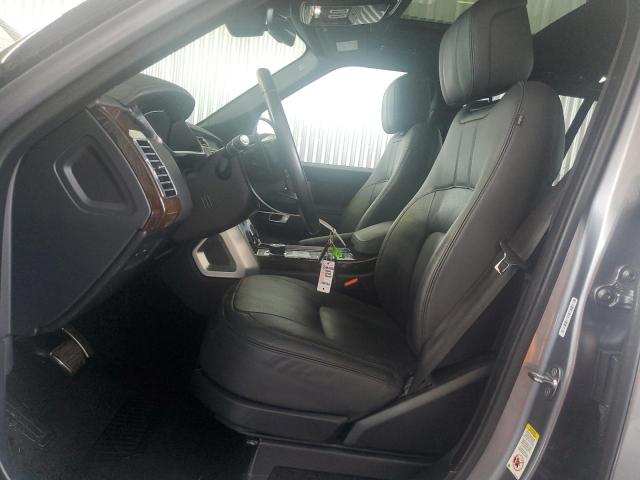 Фото 7 с аукциона – 2021 LAND ROVER RANGE ROVE с VIN SALGS2RU9MA435702