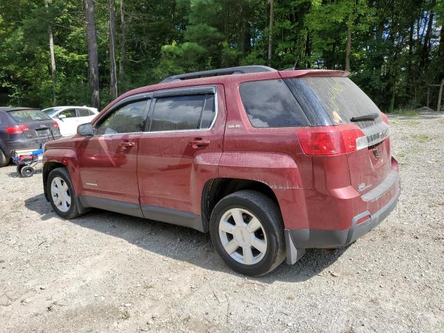 Photo 2 from auction – 2012 GMC TERRAIN SL with VIN 2GKFLTEK7C6368365
