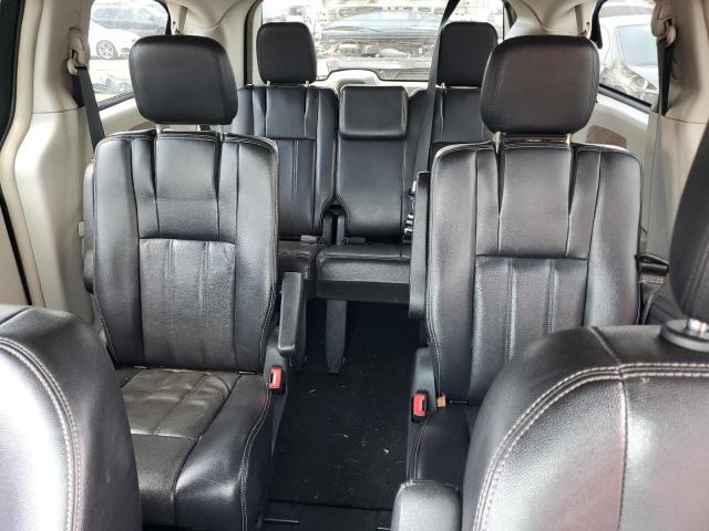 Photo 10 from auction – 2012 CHRYSLER TOWN & COU with VIN 2C4RC1BG5CR409927