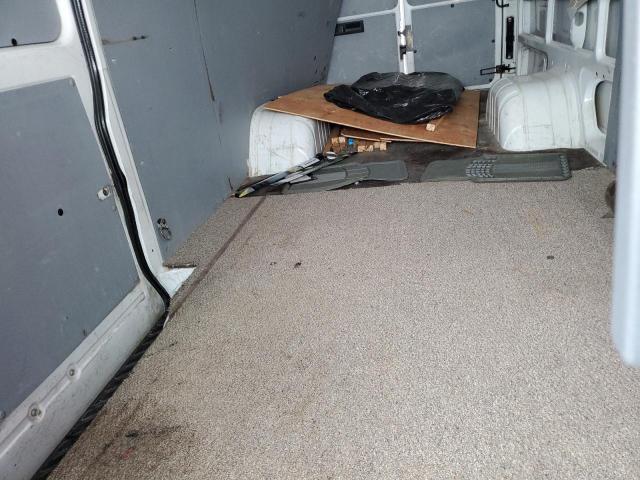 Photo 10 from auction – 2006 DODGE SPRINTER 3 with VIN WD0PD544565943470