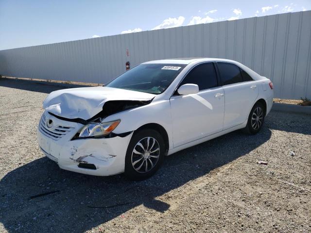 TOYOTA CAMRY CE 2008 with VIN 4T4BE46K48R013012 - Photo from auction