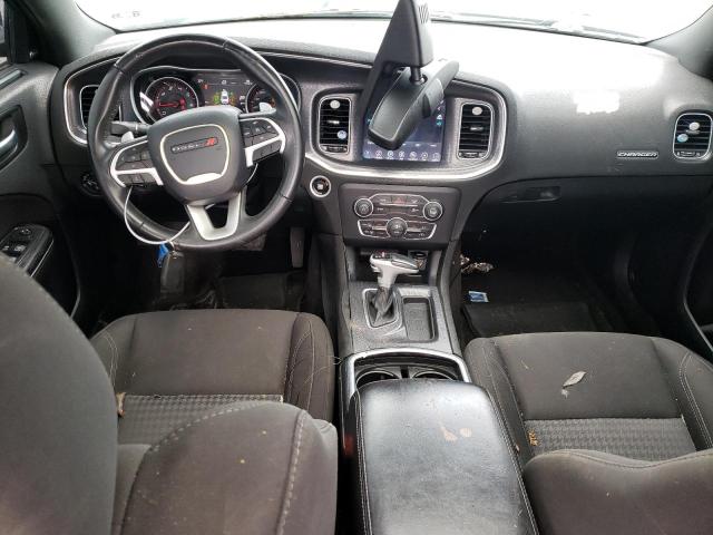 Photo 8 from auction – 2017 DODGE CHARGER R/ with VIN 2C3CDXCT8HH635057