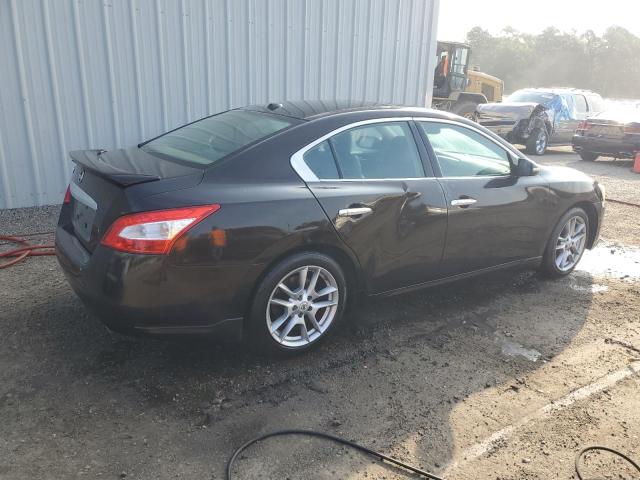 Photo 3 from auction – 2010 NISSAN MAXIMA S with VIN 1N4AA5AP5AC852912