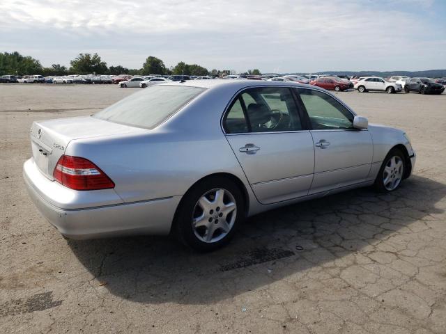 Photo 3 from auction – 2004 LEXUS LS 430 with VIN JTHBN36F340173328