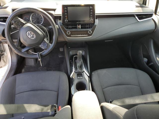 Photo 8 from auction – 2020 TOYOTA COROLLA LE with VIN 5YFEPRAE2LP076958