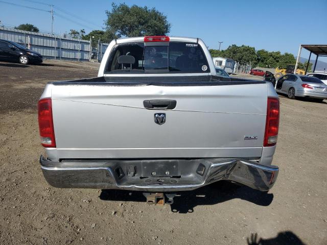 Photo 6 from auction – 2005 DODGE RAM 1500 S with VIN 1D7HA18N95J541531
