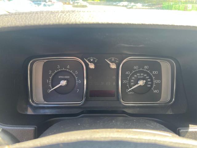 صورة رقم 8 من المزاد - 2008 LINCOLN MKX مع VIN 2LMDU88C18BJ29443