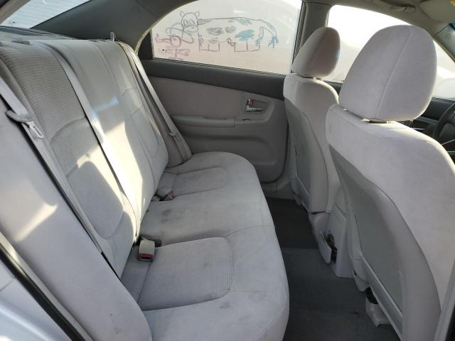 Zdjęcie 10 z aukcji – 2007 KIA SPECTRA EX z VIN KNAFE121175394674