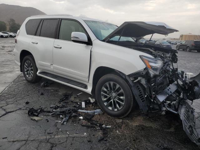 Photo 4 from auction – 2018 LEXUS GX 460 with VIN JTJBM7FX5J5194326