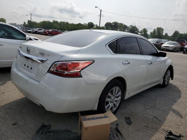 Photo 3 from auction – 2015 NISSAN ALTIMA 2.5 with VIN 1N4AL3AP2FN879818