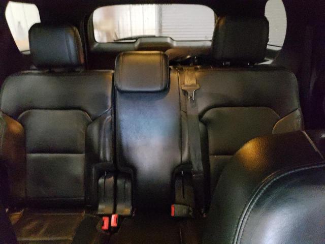 Photo 10 from auction – 2016 FORD EXPLORER X with VIN 1FM5K8DH8GGB93686