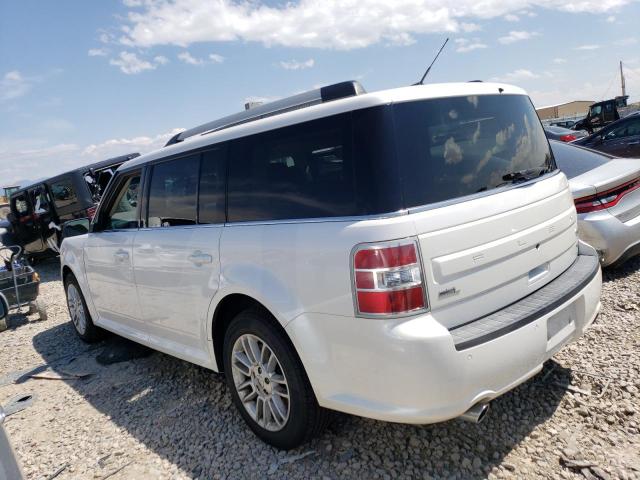 Photo 2 from auction – 2013 FORD FLEX SEL with VIN 2FMHK6C8XDBD28866
