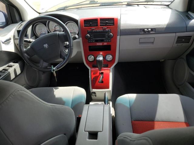Photo 8 from auction – 2007 DODGE CALIBER R/ with VIN 1B3HE78K17D525625