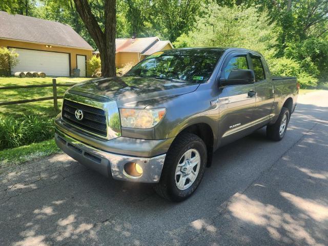 Photo 2 from auction – 2008 TOYOTA TUNDRA DOU with VIN 5TBBV54178S511698