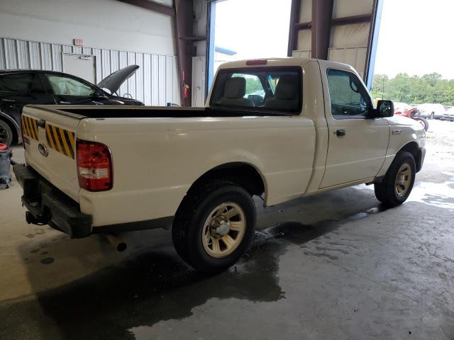 Снимка 3 от търг – 2011 FORD RANGER с VIN 1FTKR1AD8BPA78462