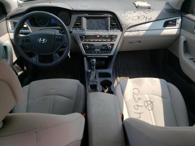 Photo 8 from auction – 2016 HYUNDAI SONATA SE with VIN 5NPE24AF5GH274950