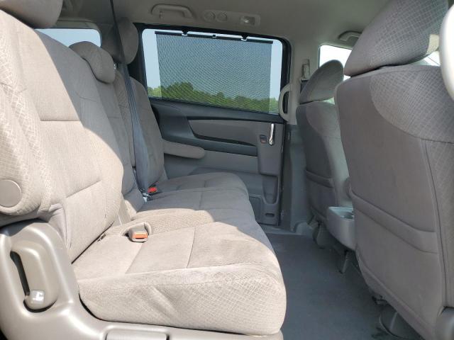 Photo 11 from auction – 2014 HONDA ODYSSEY EX with VIN 5FNRL5H41EB134219