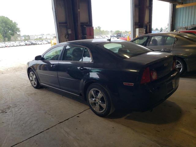 Photo 2 from auction – 2010 CHEVROLET MALIBU 2LT with VIN 1G1ZD5EB4A4156502