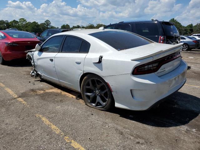 Photo 2 from auction – 2019 DODGE CHARGER R/ with VIN 2C3CDXCT0KH682106