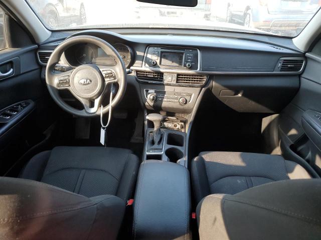 Photo 8 from auction – 2016 KIA OPTIMA LX with VIN KNAGT4L30G5111127