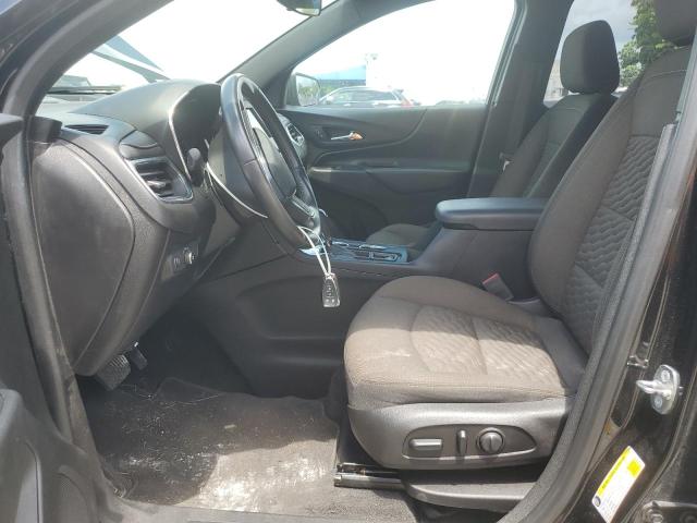 Photo 7 from auction – 2019 CHEVROLET EQUINOX LT with VIN 2GNAXJEV4K6246500