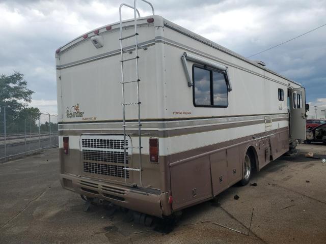 Photo 4 from auction – 2000 FREIGHTLINER CHASSIS X with VIN 4UZ6XFBC5YCG22747