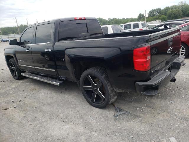 Photo 2 from auction – 2015 CHEVROLET SILVERADO with VIN 3GCUKSEC4FG507479