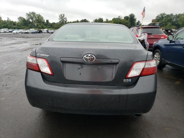 Photo 6 from auction – 2008 TOYOTA CAMRY HYBR with VIN 4T1BB46K28U045461
