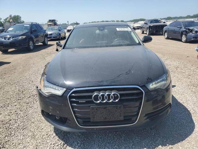 Zdjęcie 5 z aukcji – 2012 AUDI A6 QUATTRO z VIN WAUBGCFC7CN007457