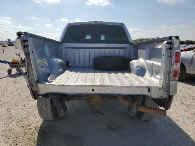 Photo 6 from auction – 2012 FORD F150 SUPER with VIN 1FTFW1EFXCFC50956