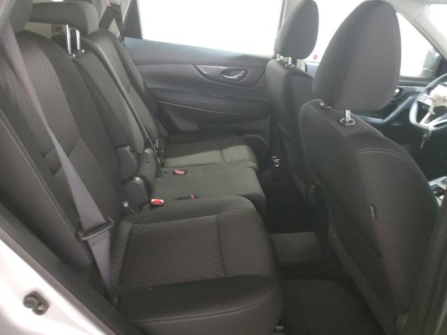 Photo 11 from auction – 2017 NISSAN ROGUE S with VIN KNMAT2MV3HP533301