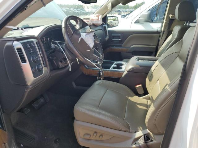 Photo 7 from auction – 2017 GMC SIERRA K15 with VIN 3GTU2NEC5HG409792