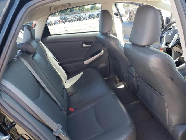 Photo 10 from auction – 2010 TOYOTA PRIUS with VIN JTDKN3DU3A0216886